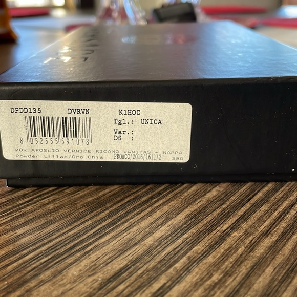 Versace Box - Picture 3 of 6